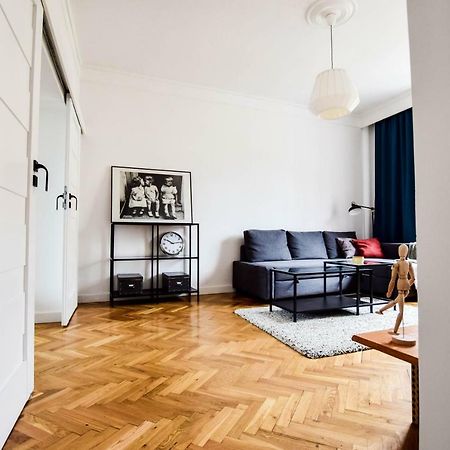 Szewska Str. Apartment Vratislav Exteriér fotografie