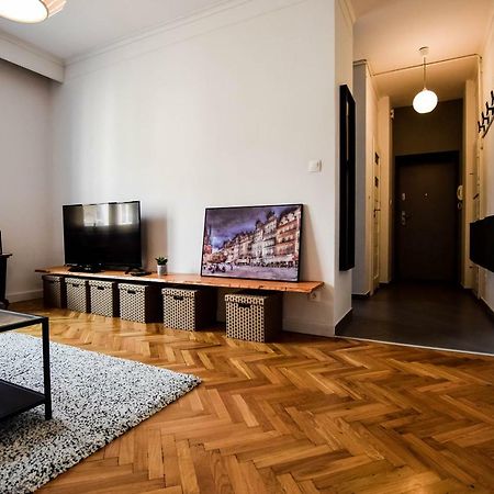 Szewska Str. Apartment Vratislav Exteriér fotografie