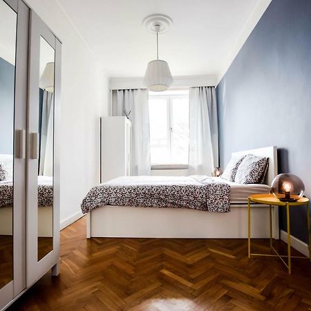 Szewska Str. Apartment Vratislav Exteriér fotografie