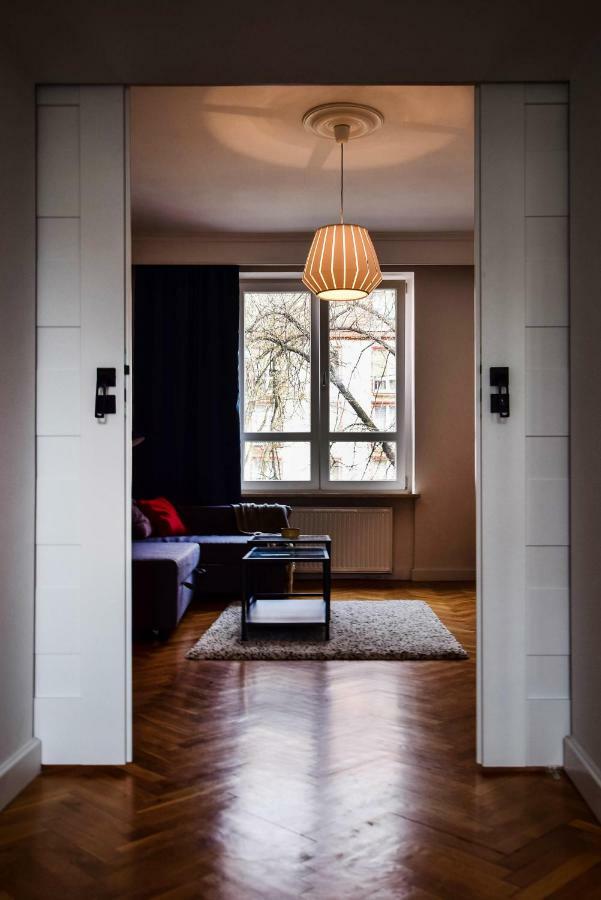Szewska Str. Apartment Vratislav Exteriér fotografie