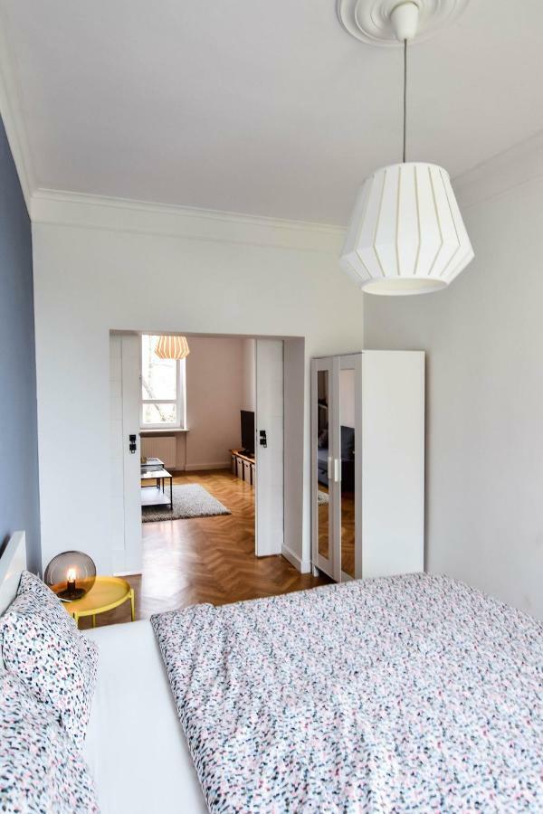 Szewska Str. Apartment Vratislav Exteriér fotografie