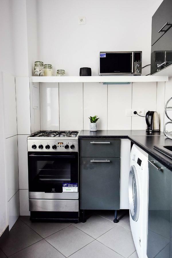 Szewska Str. Apartment Vratislav Exteriér fotografie