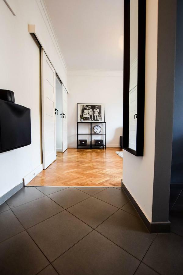 Szewska Str. Apartment Vratislav Exteriér fotografie
