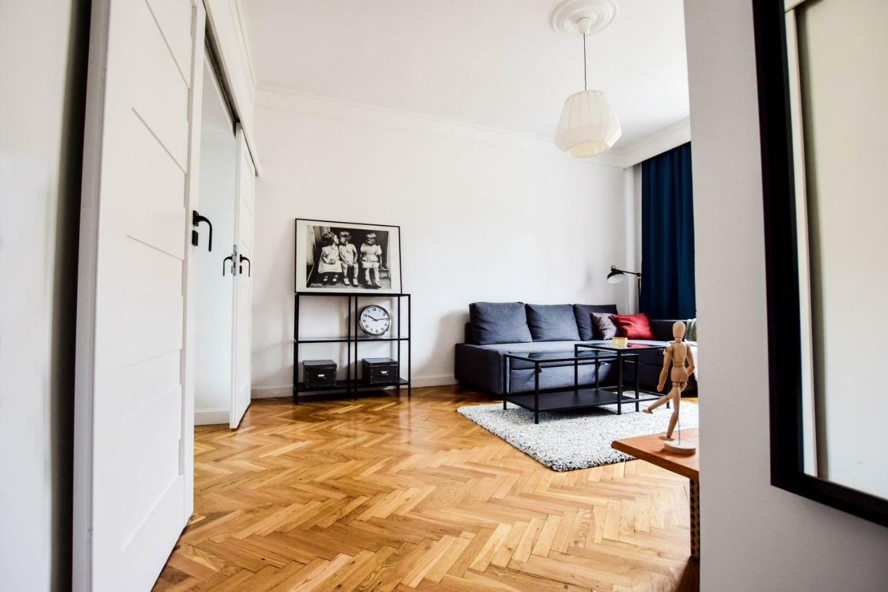 Szewska Str. Apartment Vratislav Exteriér fotografie