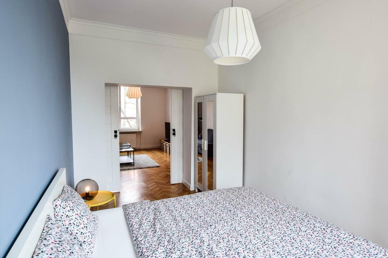 Szewska Str. Apartment Vratislav Exteriér fotografie