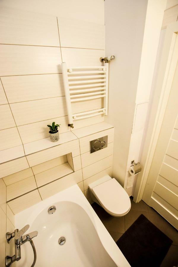 Szewska Str. Apartment Vratislav Exteriér fotografie