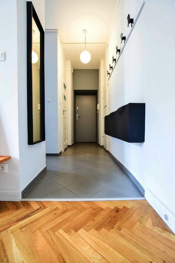 Szewska Str. Apartment Vratislav Exteriér fotografie