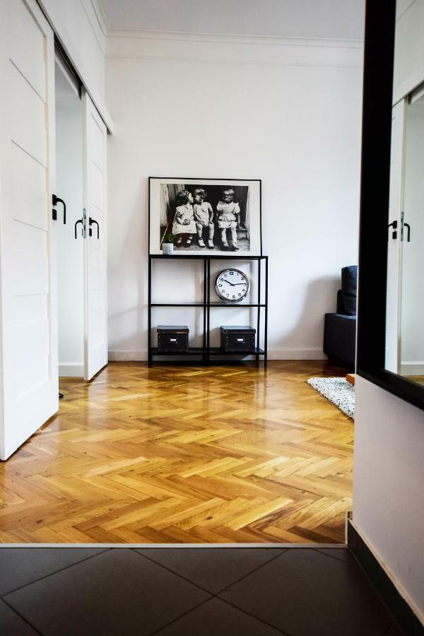 Szewska Str. Apartment Vratislav Exteriér fotografie