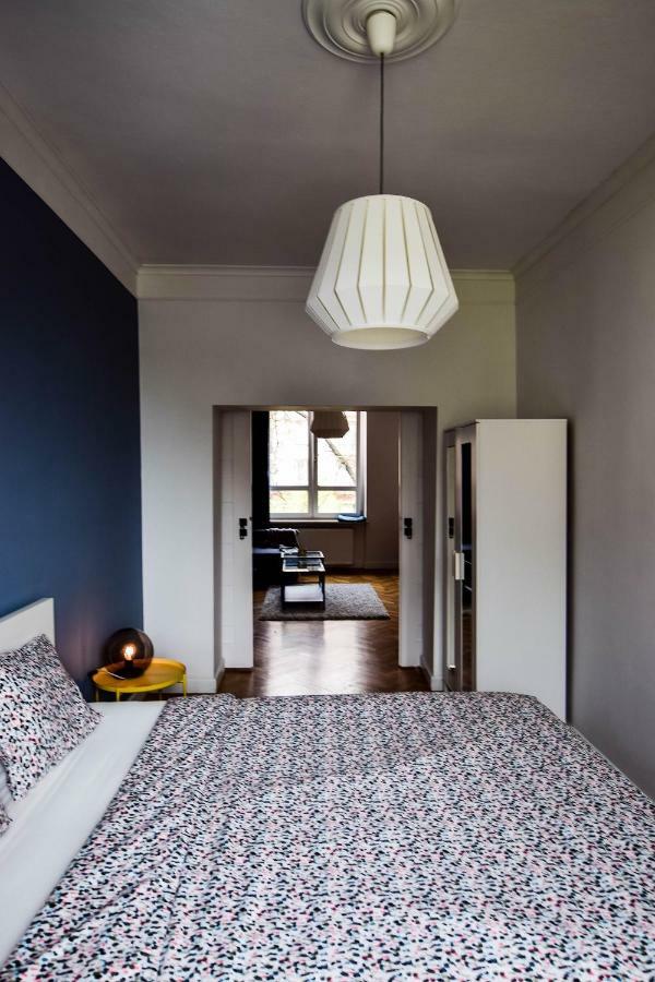 Szewska Str. Apartment Vratislav Exteriér fotografie