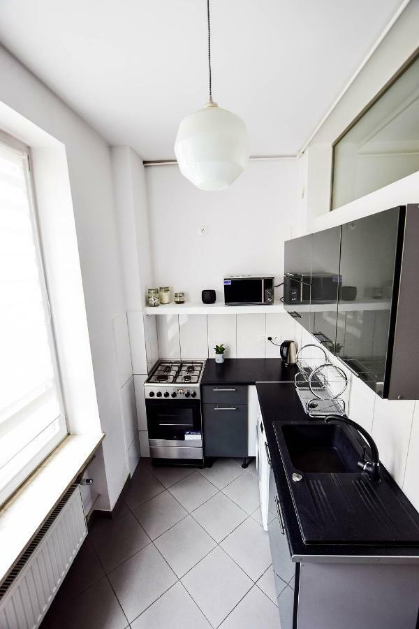 Szewska Str. Apartment Vratislav Exteriér fotografie
