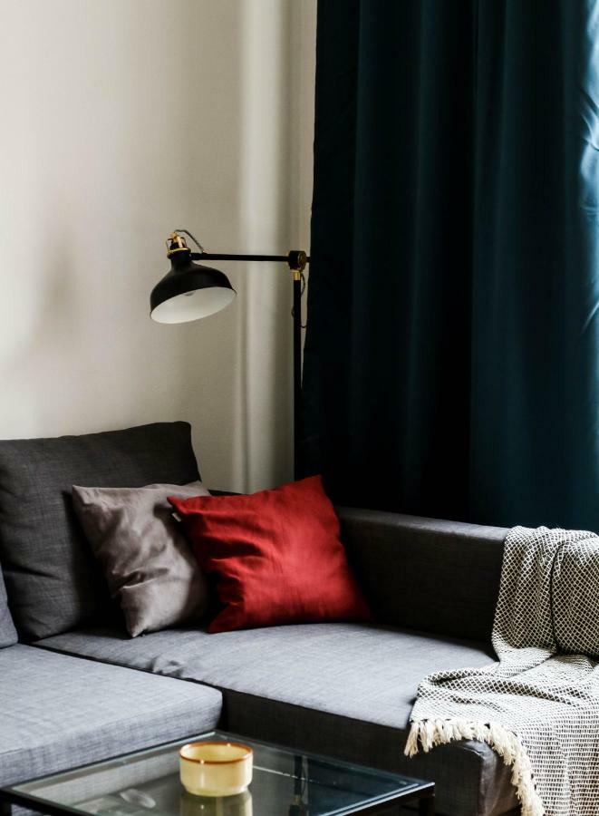Szewska Str. Apartment Vratislav Exteriér fotografie