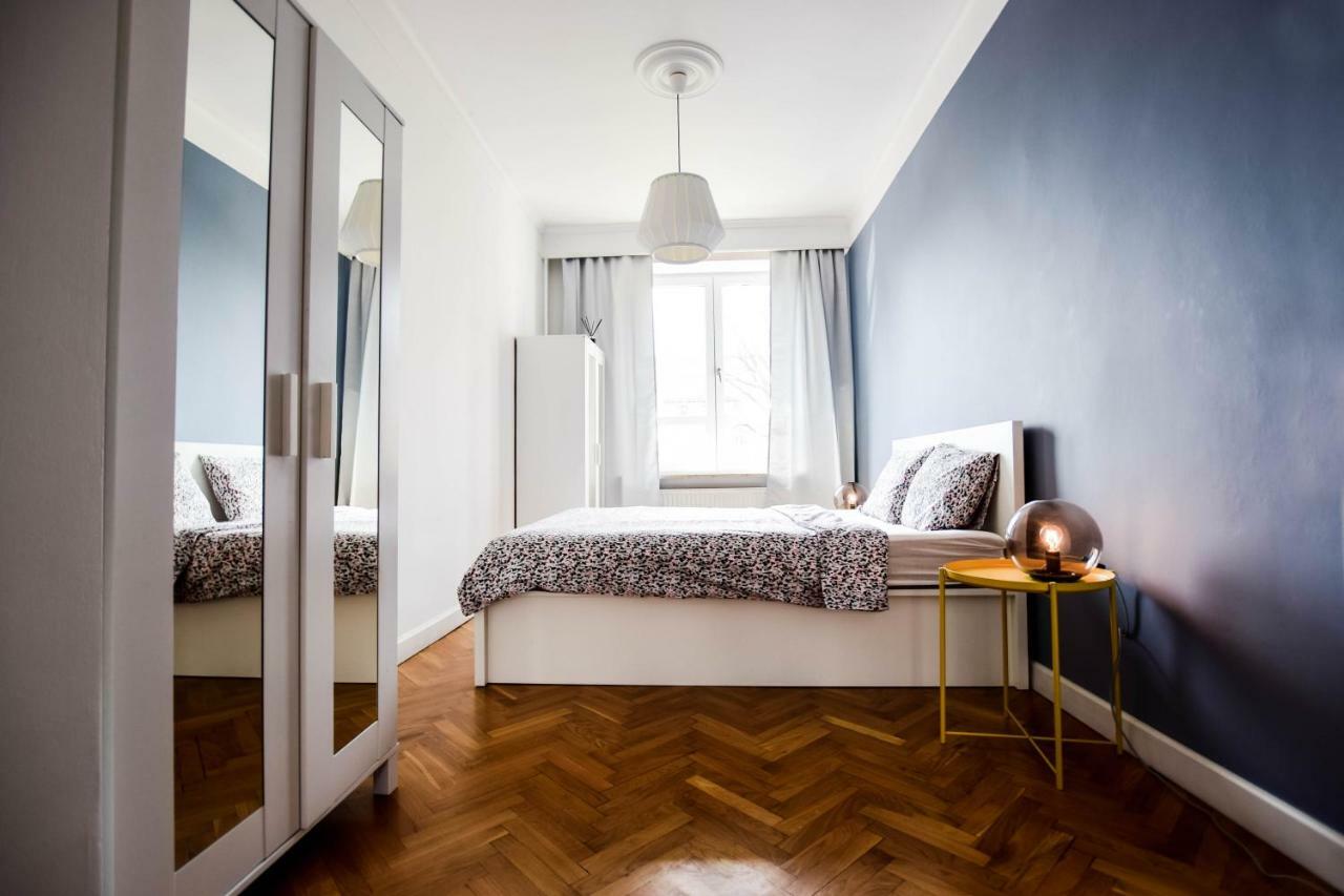Szewska Str. Apartment Vratislav Exteriér fotografie